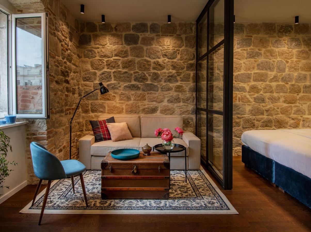 Luxury Residence Mareta Split Extérieur photo