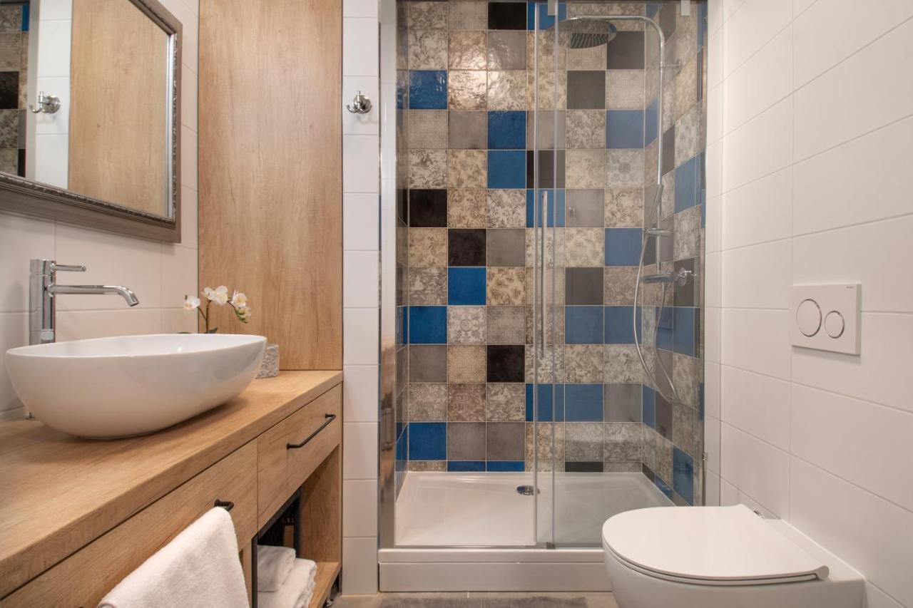 Luxury Residence Mareta Split Extérieur photo