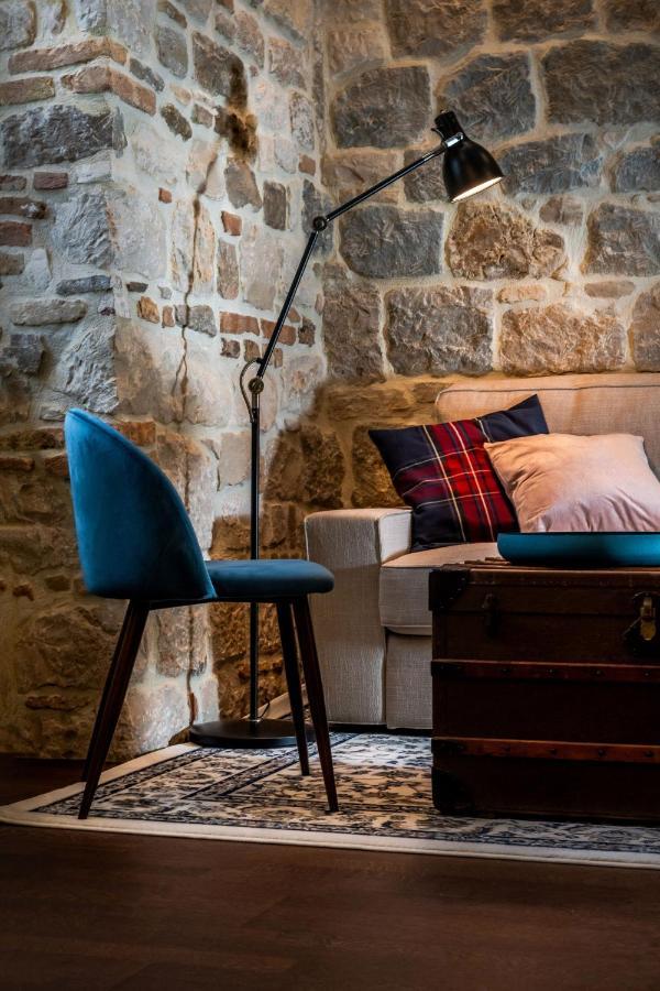 Luxury Residence Mareta Split Extérieur photo