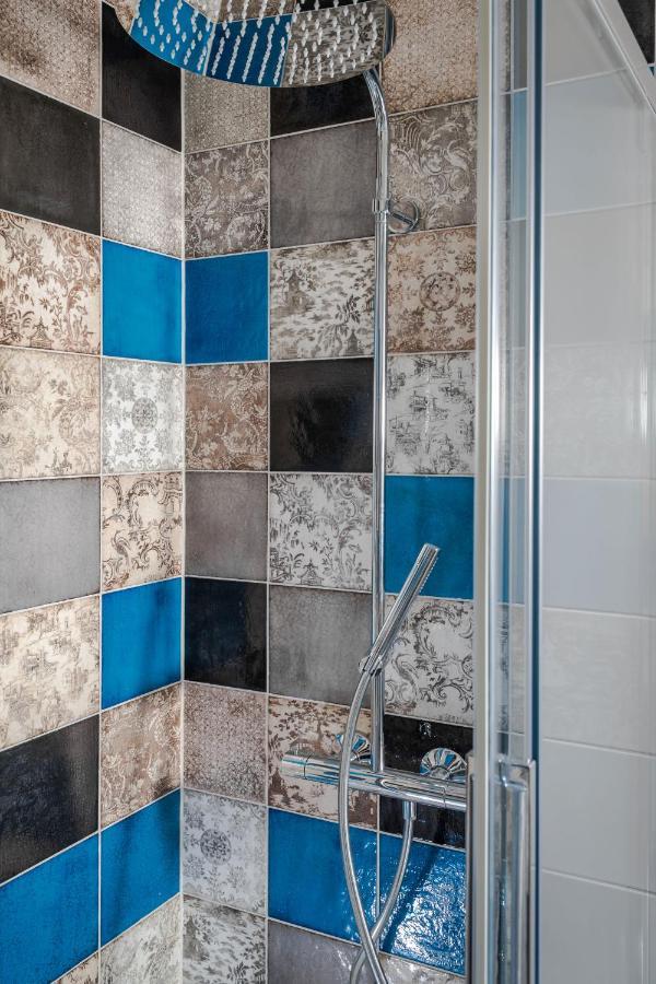 Luxury Residence Mareta Split Extérieur photo